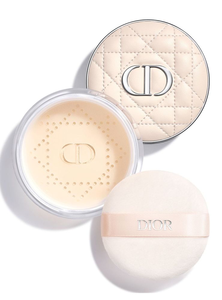 Dior Forever On Set Powder 01 Fair, foto 2