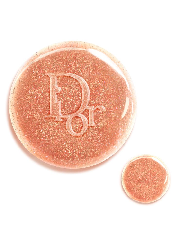 Aceite de Labios Dior Addict Lip Glow Oil Tono 114 Glazed Honey, foto 2