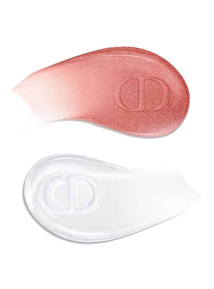 Labial Líquido Rouge Dior Sequin Liquid Duo Tono 729 Biscuit Edición Limitada, foto 2