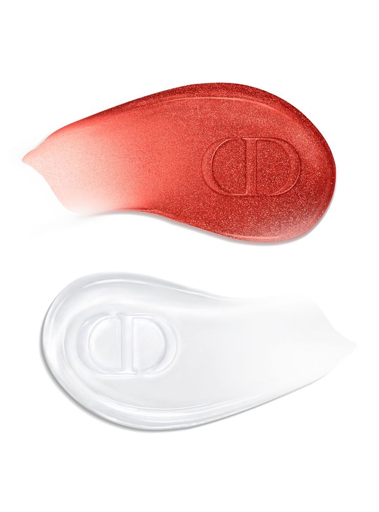 Labial Líquido Rouge Dior Sequin Liquid Duo Tono 966 Red Velvet Edición Limitada, foto 2