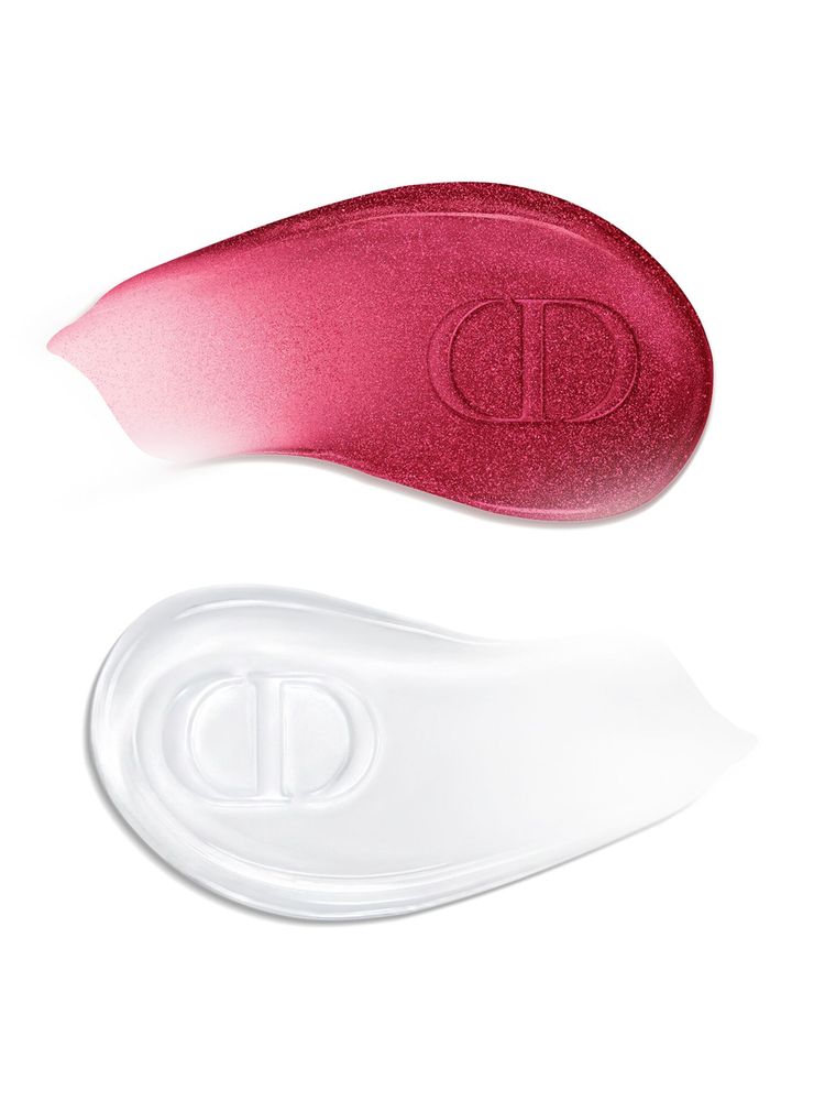 Labial Líquido Rouge Dior Sequin Liquid Duo Tono 962 Candy Cane Edición Limitada, foto 2