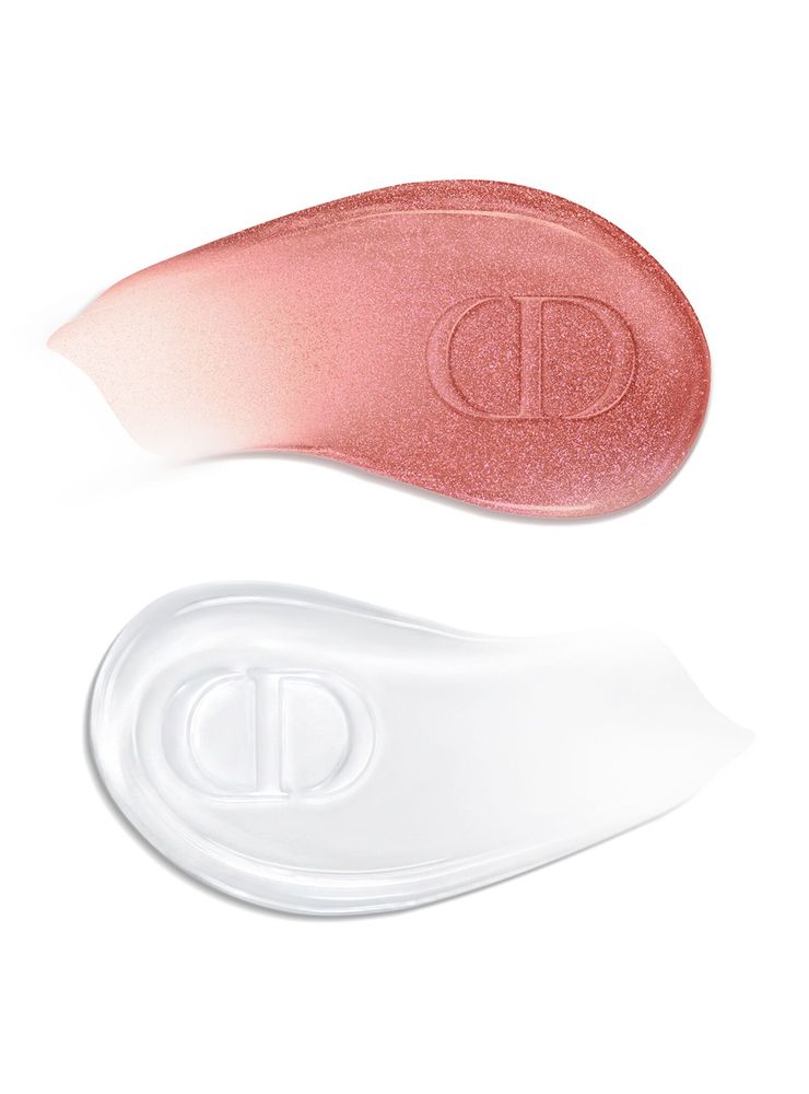 Labial Líquido Rouge Dior Sequin Liquid Duo Tono 100 Sweet Nude Edición Limitada, foto 2