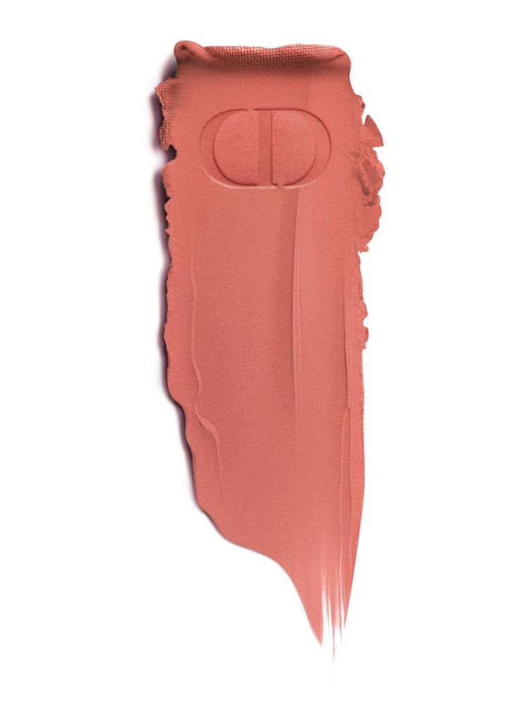 Labial Rouge Dior Tono 833 Cinnamon Kiss Edición Limitada, foto 2