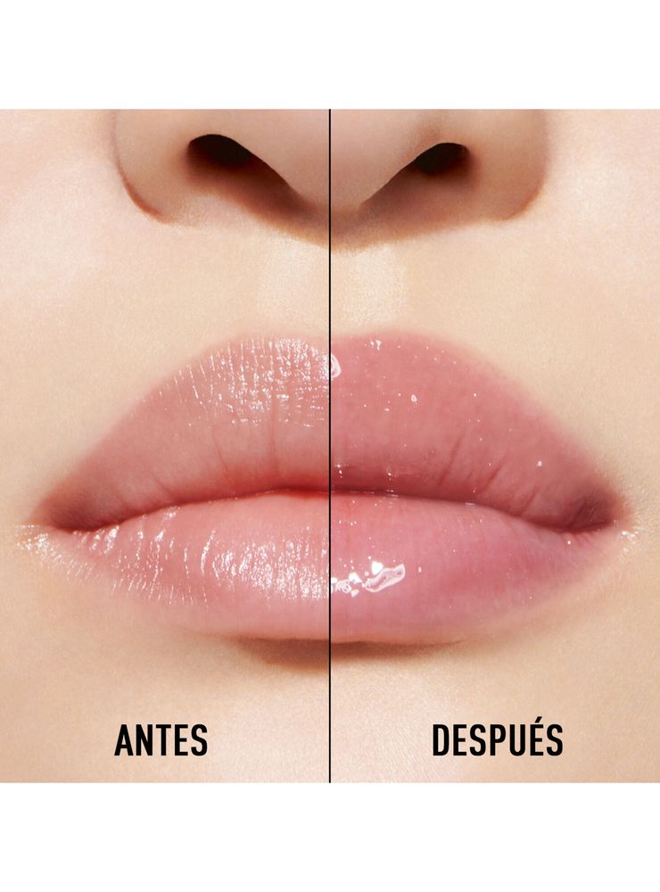 Set de Belleza Bálsamo Multiuso + Brillo de Labios Hidratante Edición Limitada, foto 4