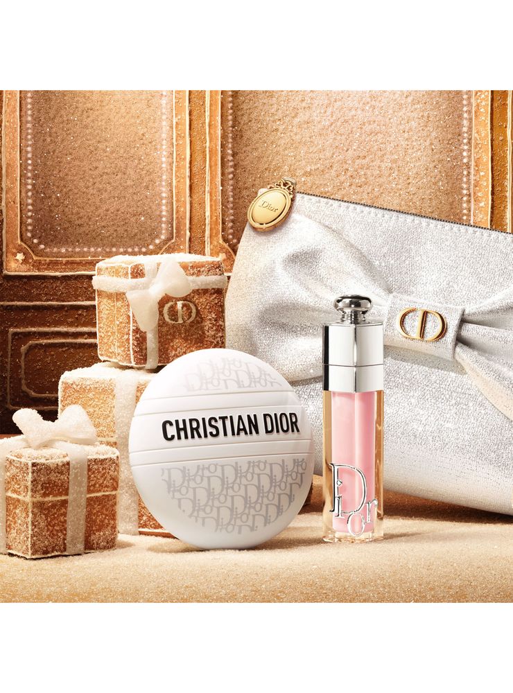 Set de Belleza Bálsamo Multiuso + Brillo de Labios Hidratante Edición Limitada, foto 6