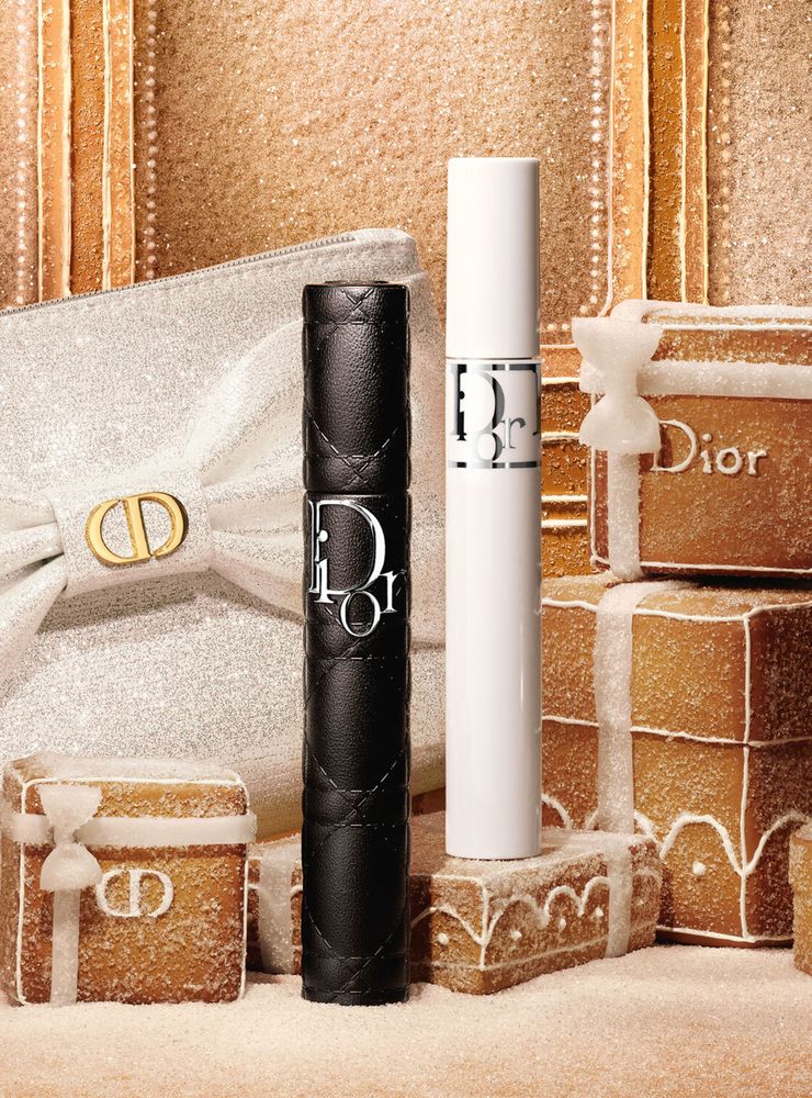 Set de Belleza Volumen y Definición Máscara de Pestañas + Primer Máscara 4D Edición Limitada, foto 6