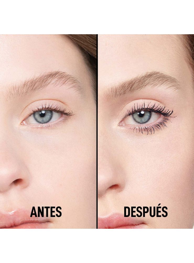 Set de Belleza Cofre Diorshow Máscara de Pestañas + Mini Brillo de Labios Edición Limitada, foto 4