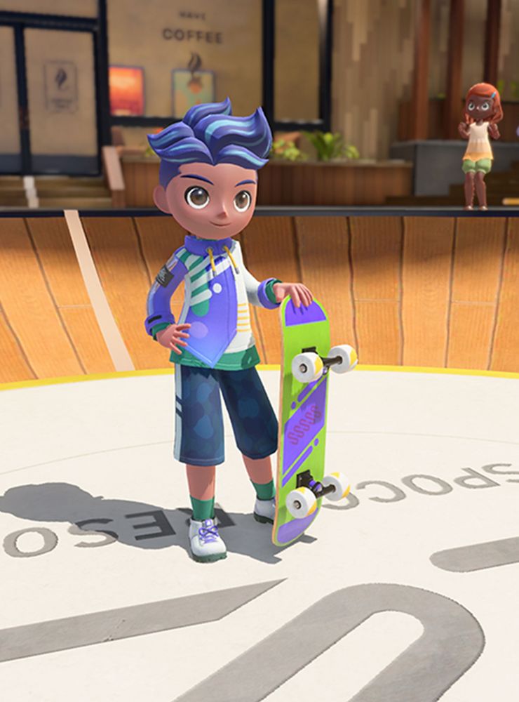 Juego Nintendo Switch 2 Sports Resort, foto 4