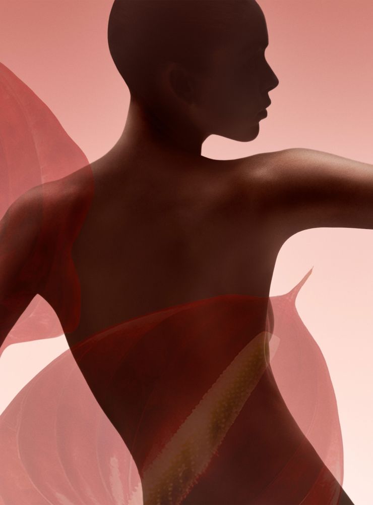 Giorgio Armani Privé Rouge Malachite EDP 100 ml, foto 5