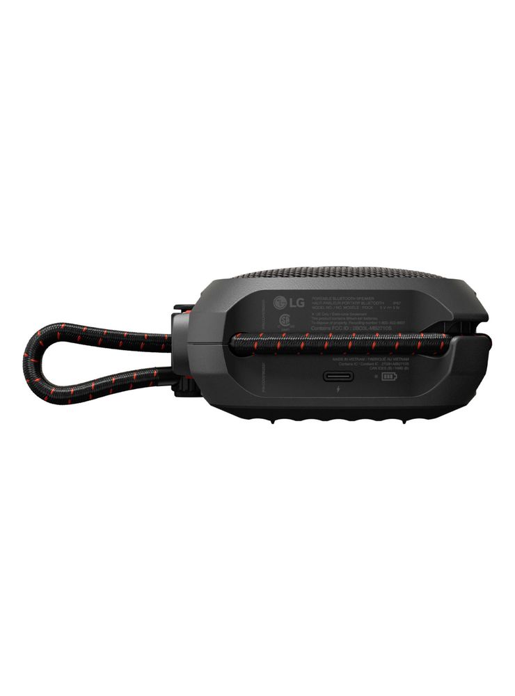 LG XBOOM Rock Negro, foto 4