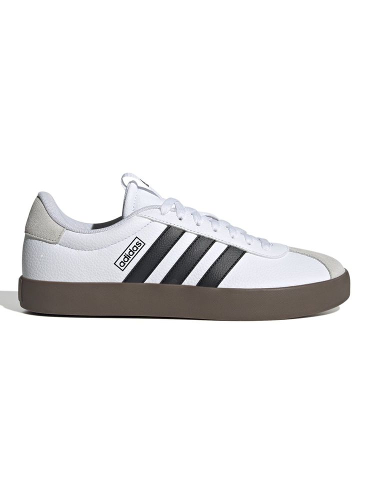 Adidas Zapatilla Urbana Design VL Court 3.0 Hombre