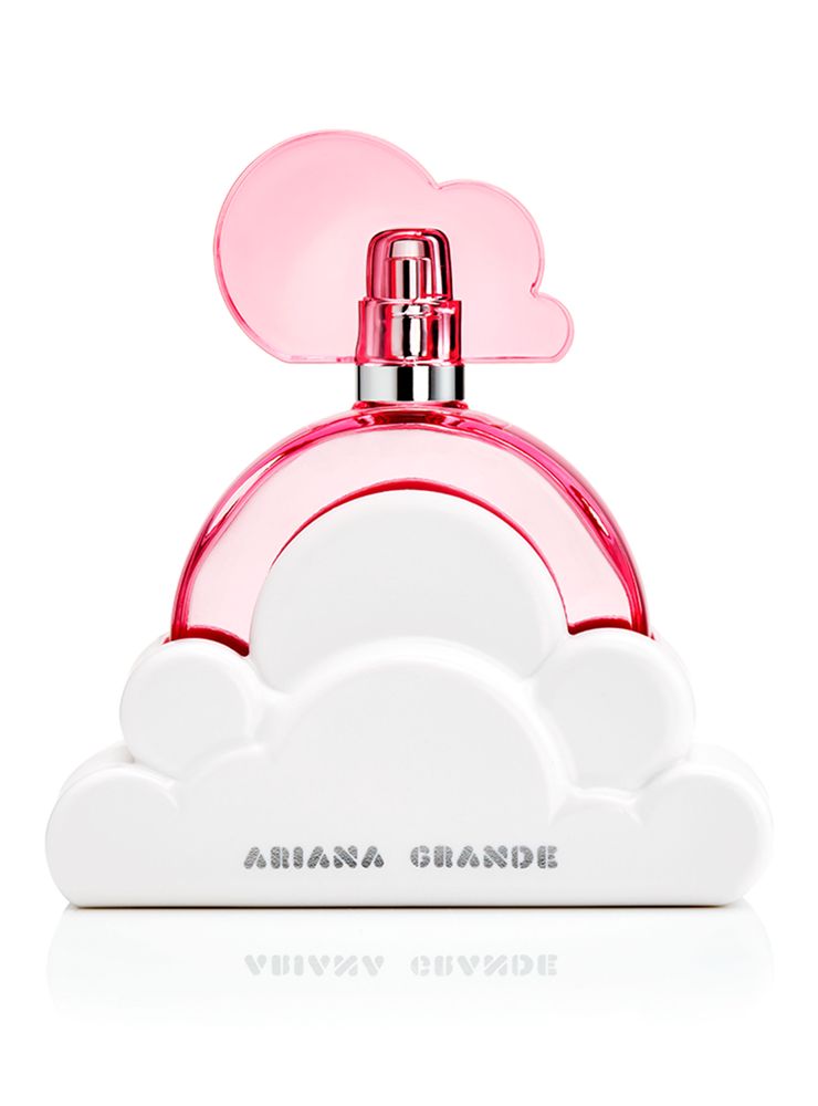 Perfume Cloud Pink EDP Mujer 100 ml