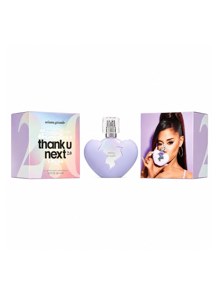 Ariana Grande Thank U, Next EDP 100 ml, foto 2