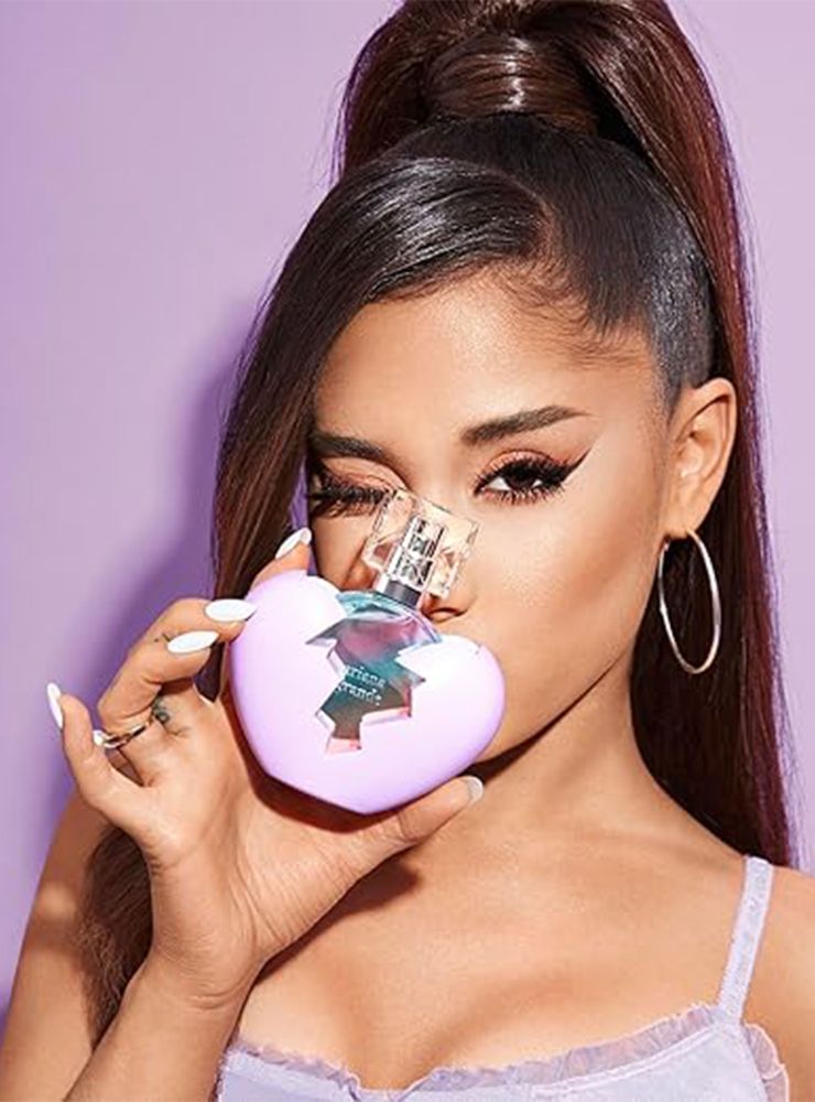 Ariana Grande Thank U, Next EDP 100 ml, foto 3