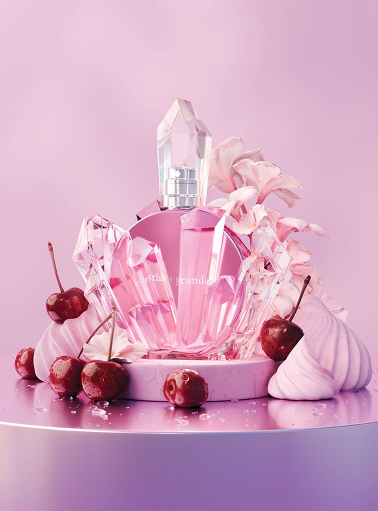 Ariana Grande R.E.M. EDP 100 ml, foto 2