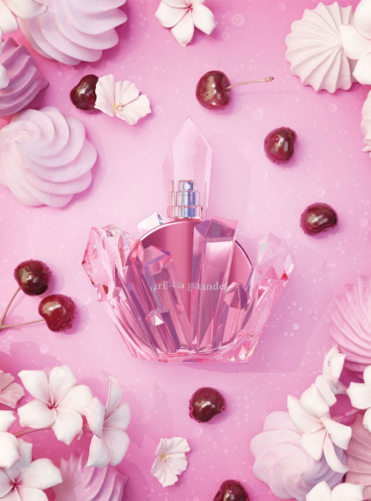 Ariana Grande R.E.M. EDP 100 ml, foto 3