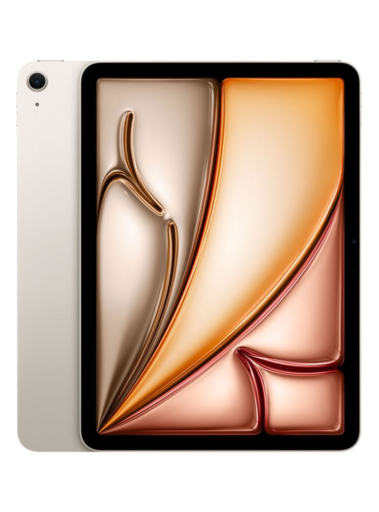 Apple iPad Air Chip M4 128GB 11'' Blanco Estrella