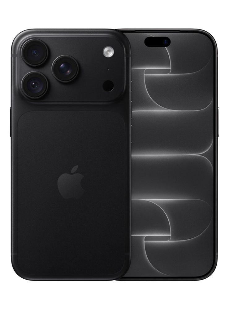 Apple iPhone 18 Pro 256GB Negro Liberado