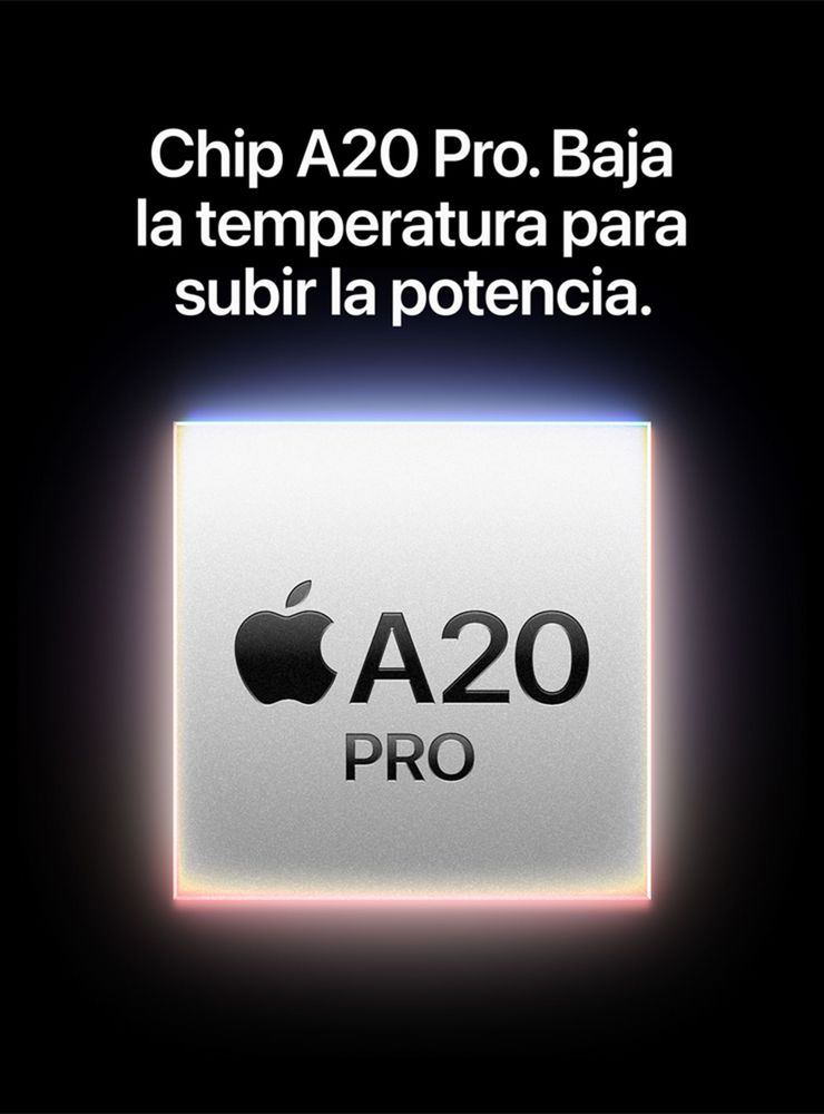 iPhone 18 Pro 512GB Plata Liberado, foto 5