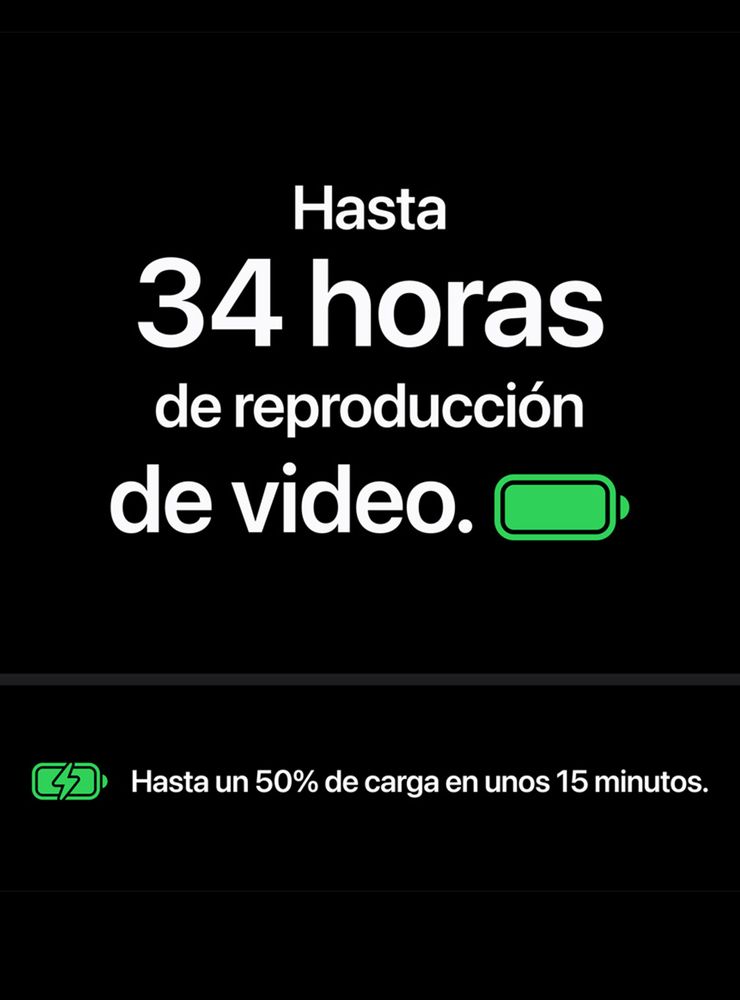 iPhone 18 Pro 512GB Plata Liberado, foto 8