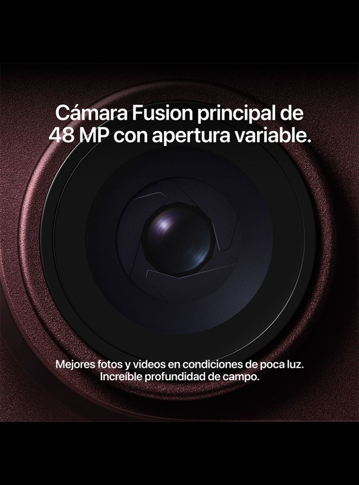 iPhone 18 Pro Max 512GB Celeste Liberado, foto 5