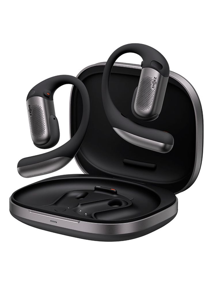 Shokz OpenFit Pro Negro