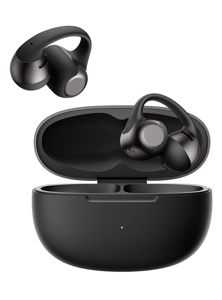 Shokz OpenDots 2 Negro, foto 2
