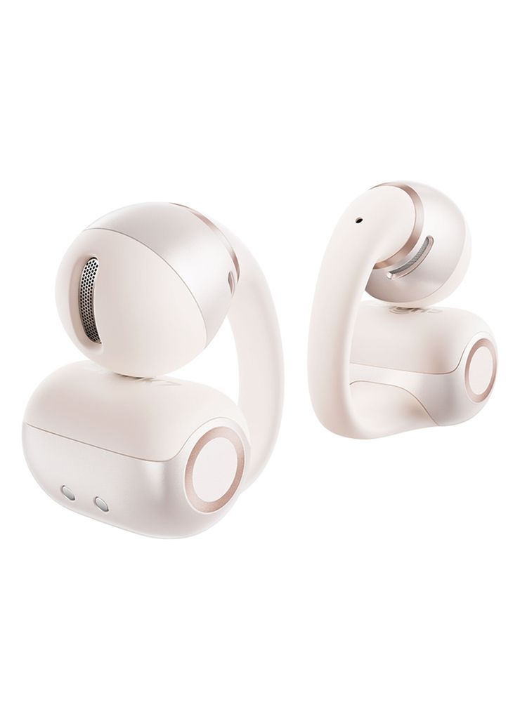 Shokz OpenDots 2 Blanco, foto 3