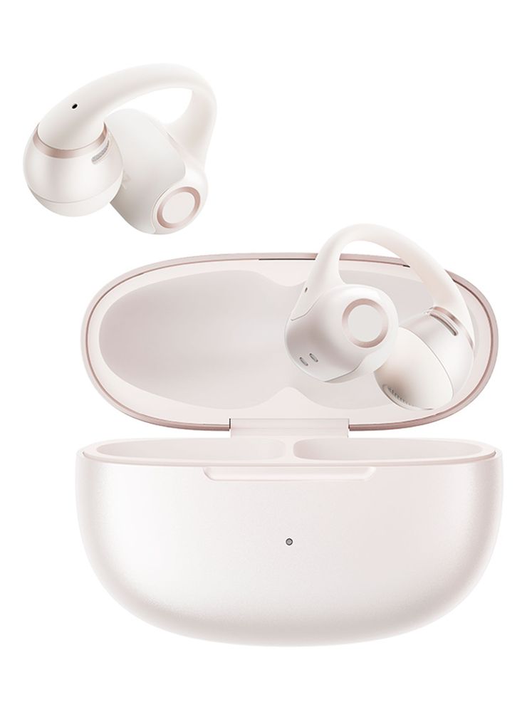 Shokz OpenDots 2 Blanco, foto 2
