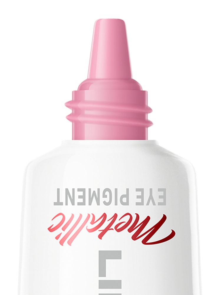Sombra de Ojos Lid Lingerie Tono Satin Silver, foto 4