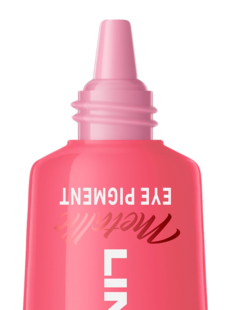 Sombra de Ojos Lid Lingerie Tono Cheeky Coral, foto 4