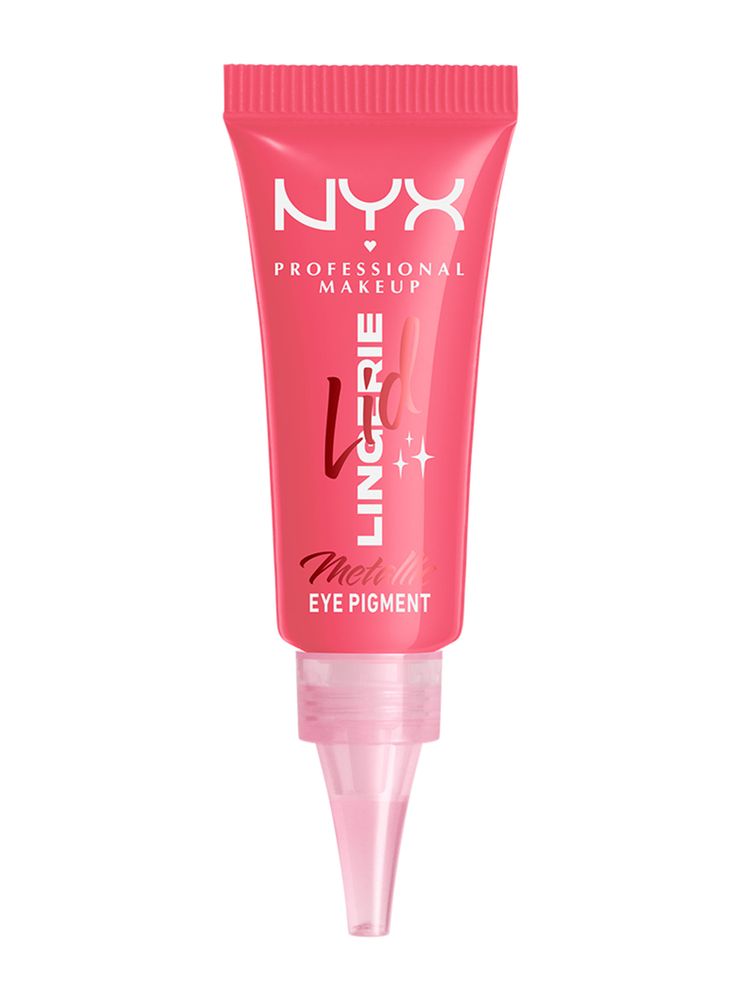 Sombra de Ojos Lid Lingerie Tono Cheeky Coral, foto 3