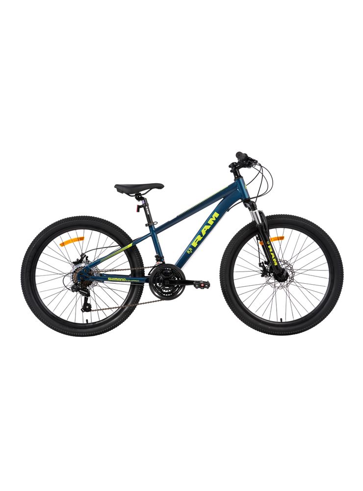 Ram Bicicleta Infantil MTB Aro 24'' Niño
