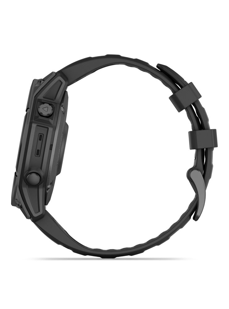 Garmin Fenix E 47mm Slate Gray, foto 5