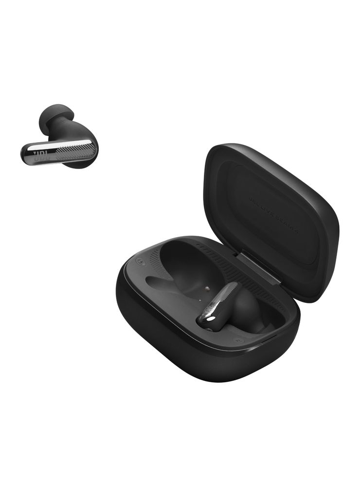 JBL Live Beam 4 Negro, foto 3