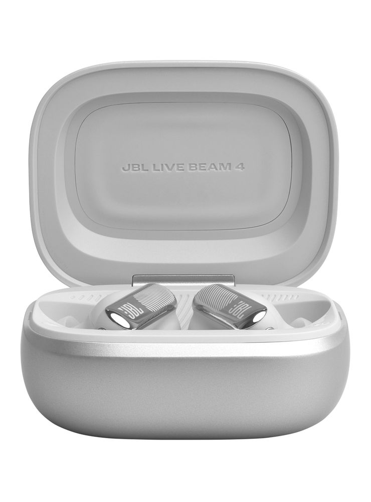 JBL Live Beam 4 Plata, foto 3