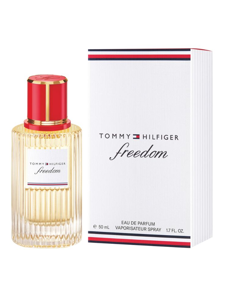 Tommy Hilfiger Freedom EDP 50 ml, foto 2