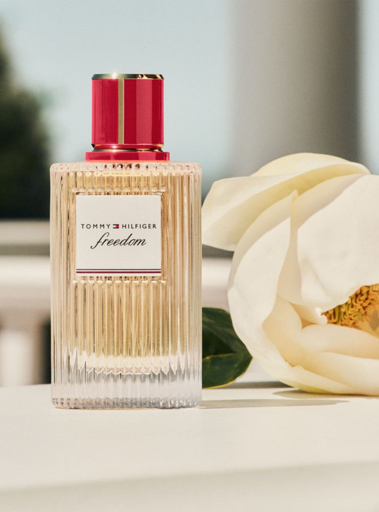 Tommy Hilfiger Freedom EDP 50 ml, foto 3