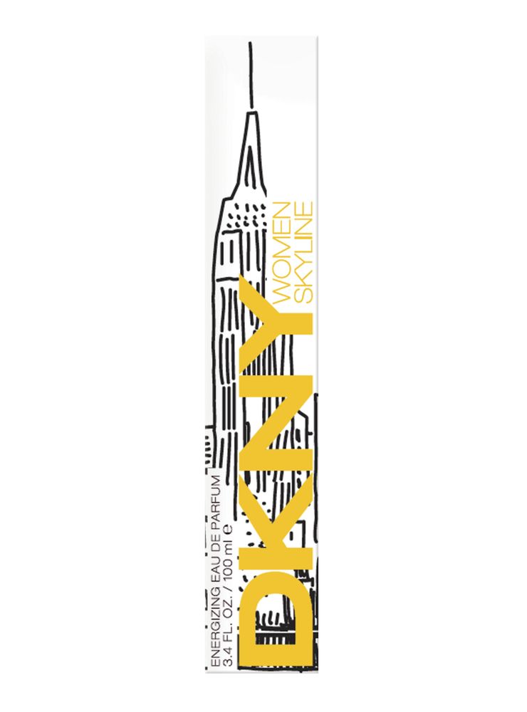 DKNY Skyline EDP 100 ml, foto 3