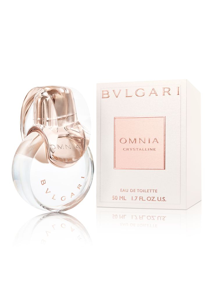 Bvlgari Omnia Crystalline EDT 65 ml, foto 2