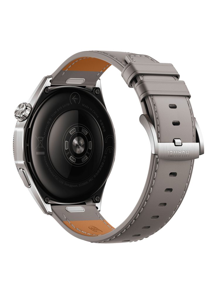 Huawei Watch GT 7 46mm Gris, foto 3
