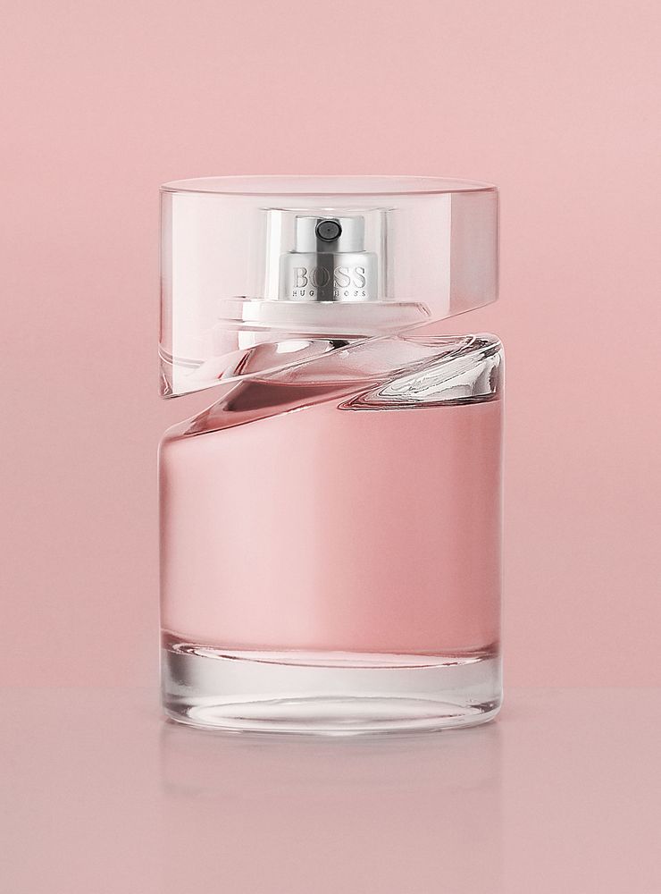 Hugo Boss Femme EDP 50 ml, foto 4
