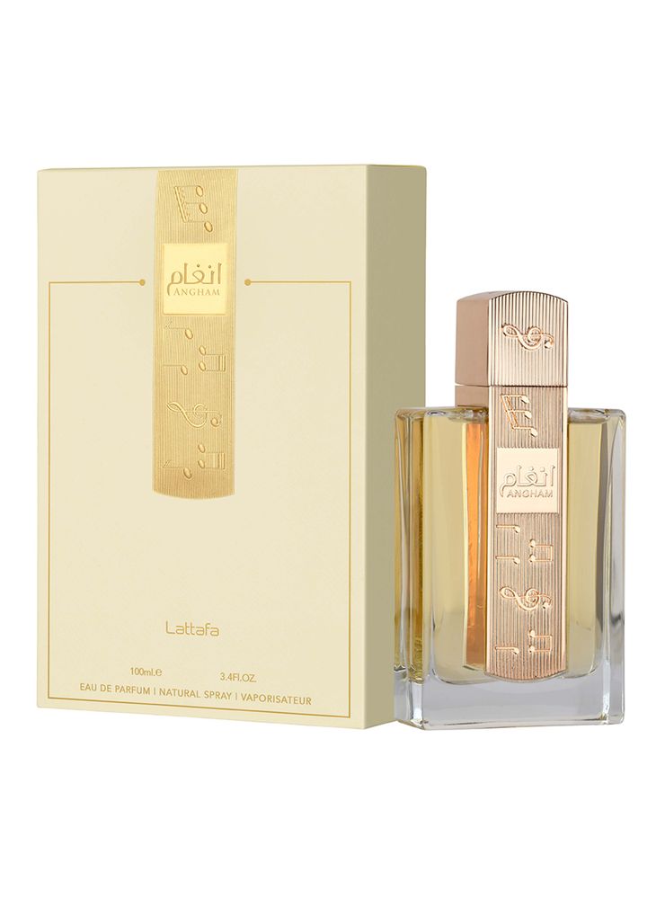 Lattafa Angham EDP 100 ml, foto 2