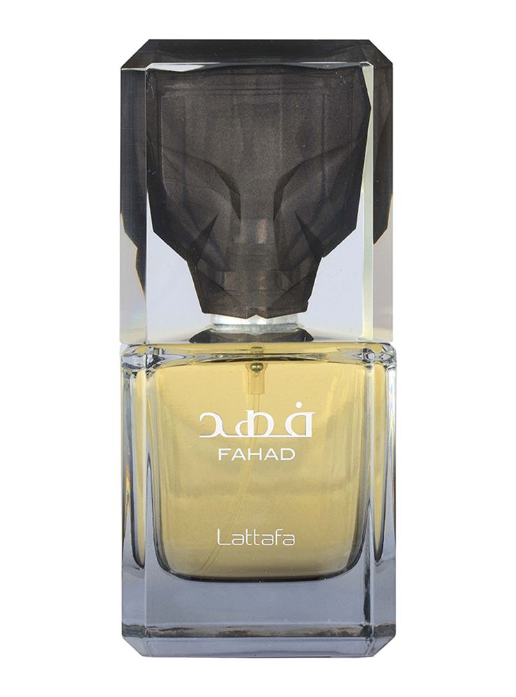 Lattafa Fahad EDP 80 ml