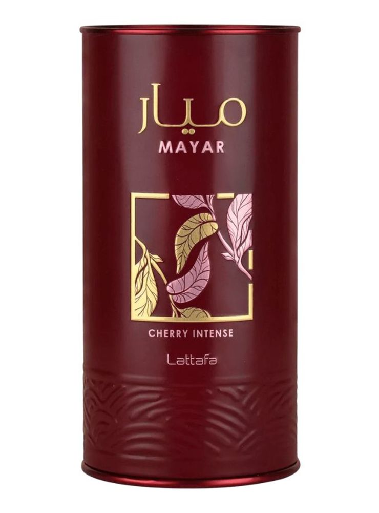 Lattafa Mayar Cherry Intense EDP 100 ml, foto 3