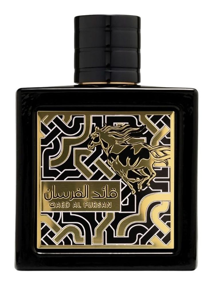 Lattafa Qaed Al Fursan EDP 90 ml