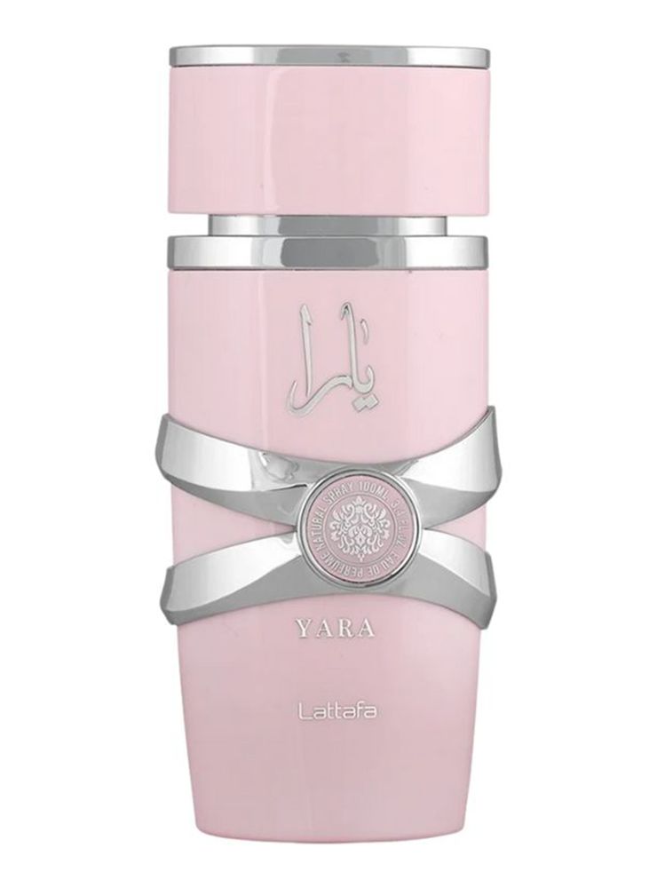 Lattafa Perfume Yara EDP Mujer 100 ml