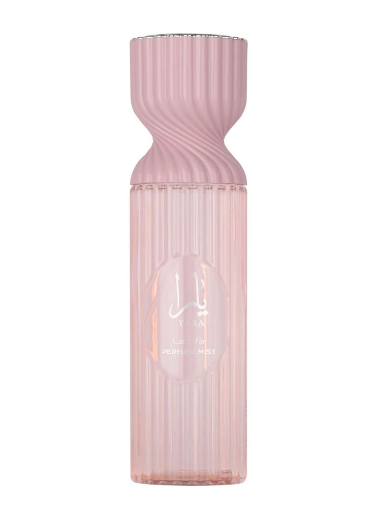 Lattafa Body Mist Yara Mujer 250 ml