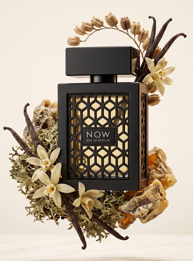 Lattafa Now EDP 100 ml, foto 4