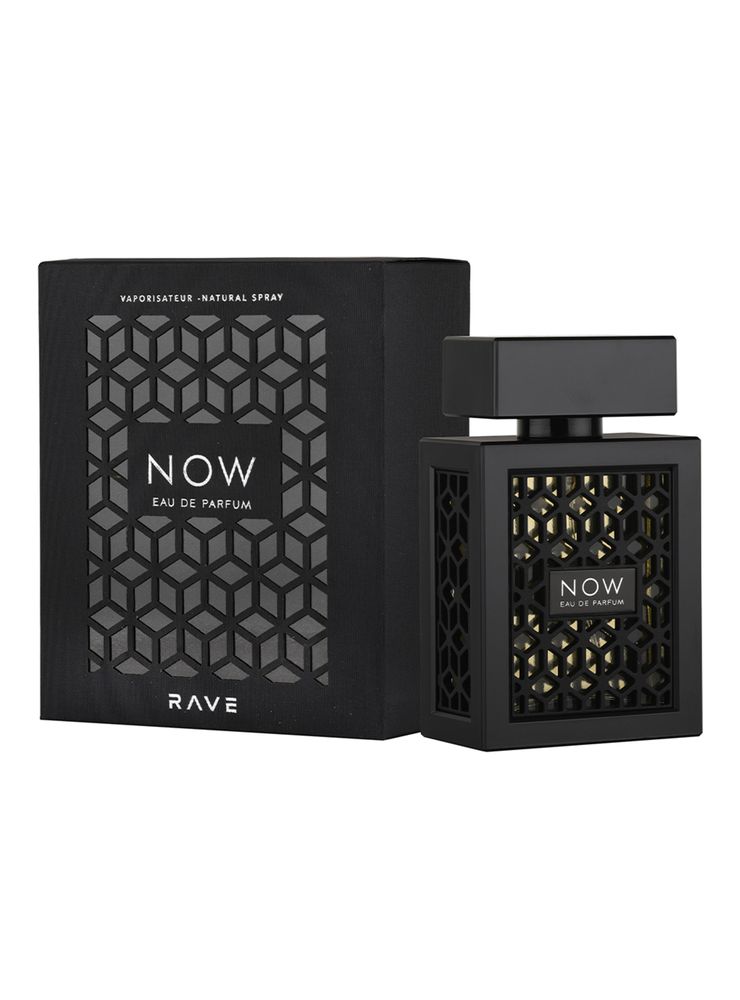 Lattafa Now EDP 100 ml, foto 2